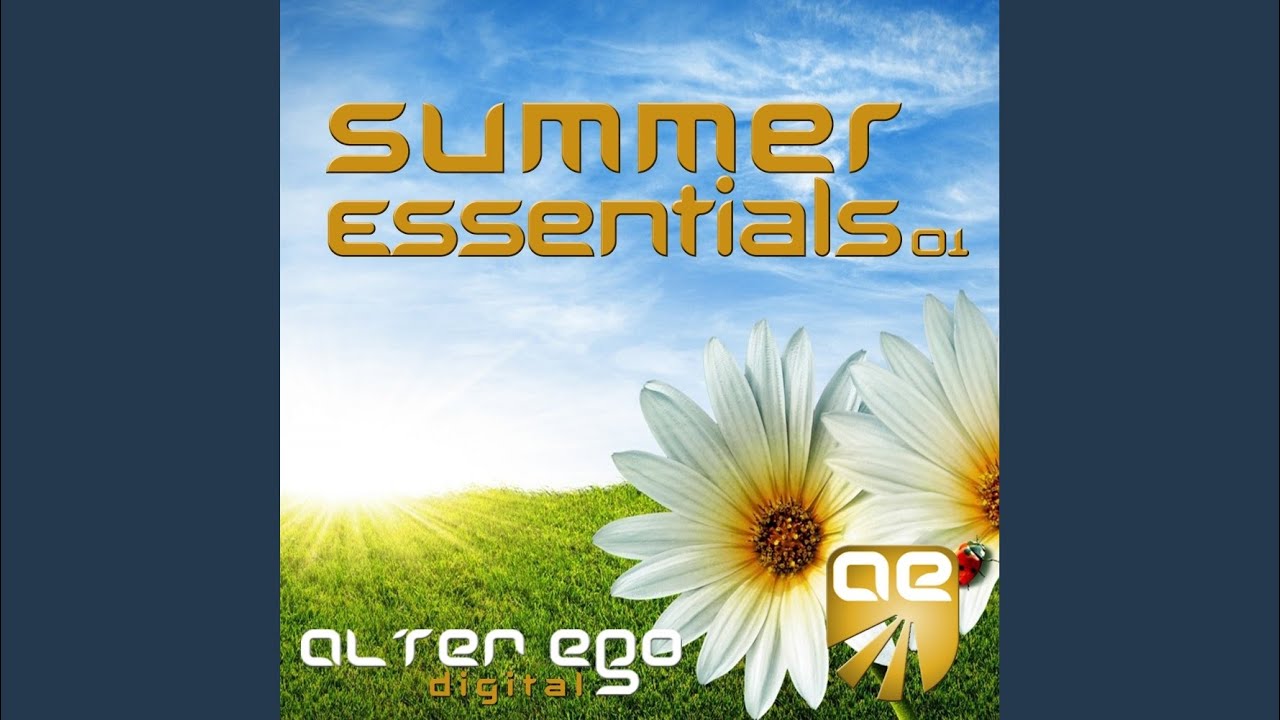 Expansive Mind (Original Mix)