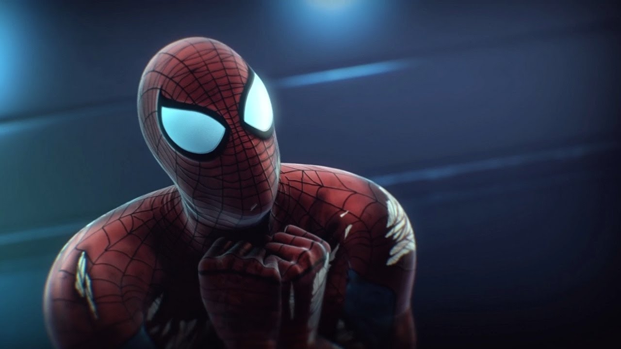 Spider-Man: Edge of Time - Walkthrough Part 17 - Chapter 10: MJ on the Run