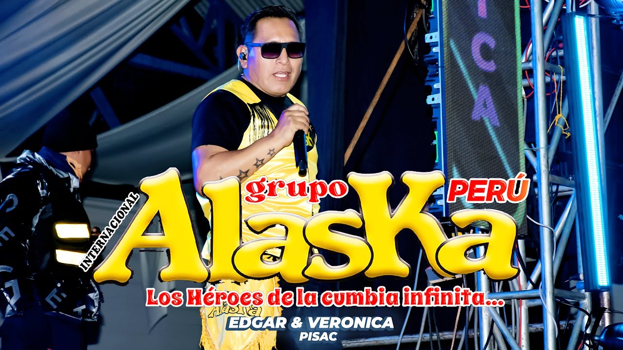 GRUPO ALASKA - YA NADA QUIERO SABER DEL AMOR- EN LA BODA DE EDGAR & VERONICA
