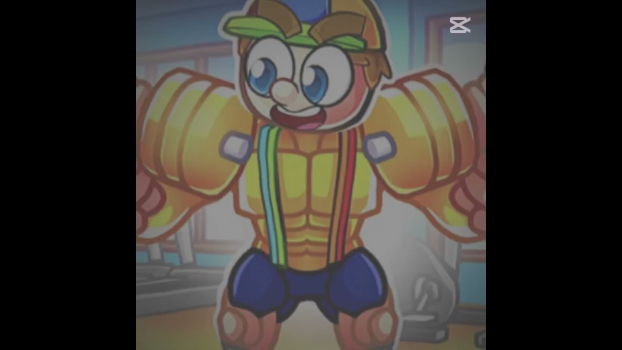 Here’s Johnny shorts