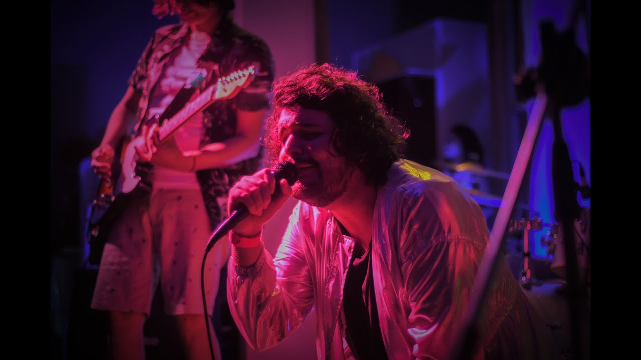 Plastical People - Una gota de sol (Lyric video) | Mover&aacute;s tus pies