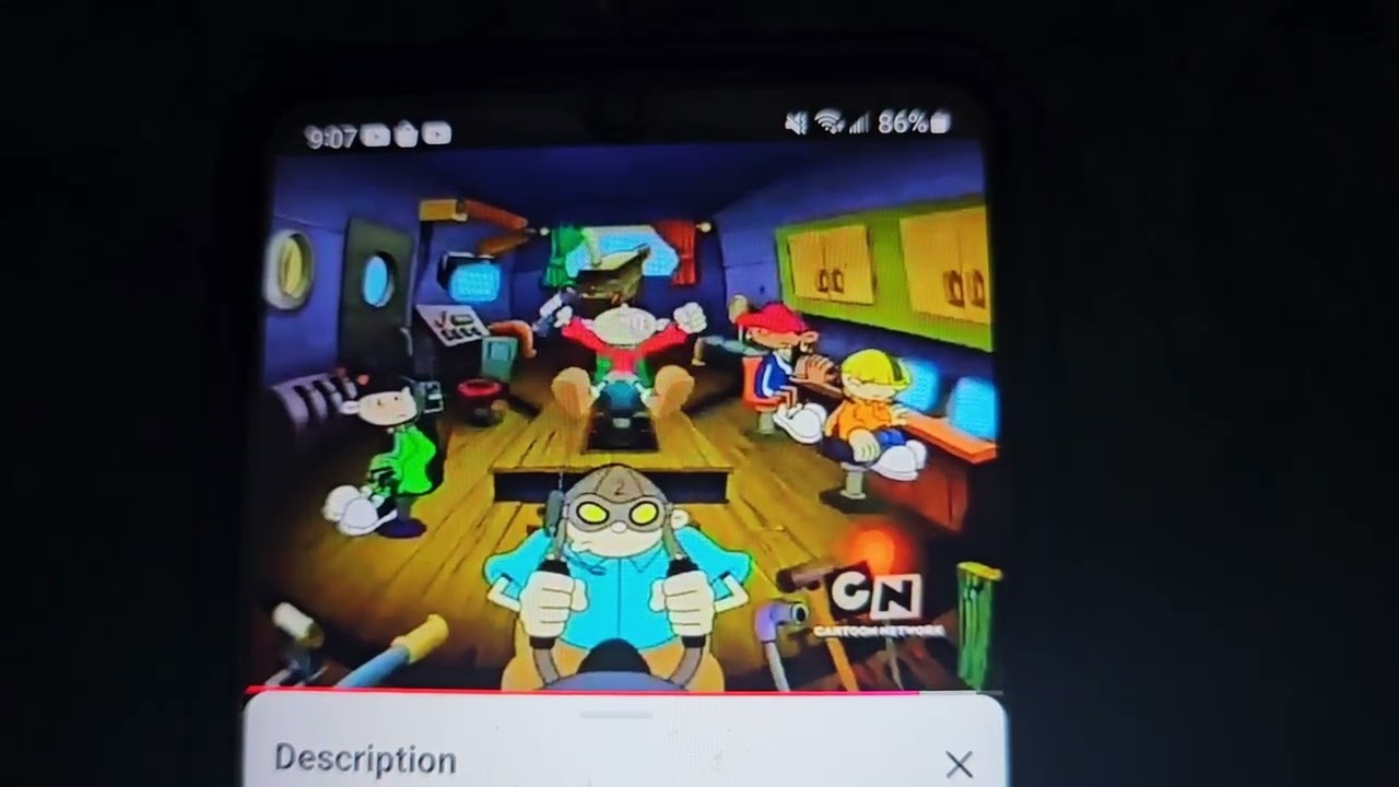 Knd operation zero intro part 2