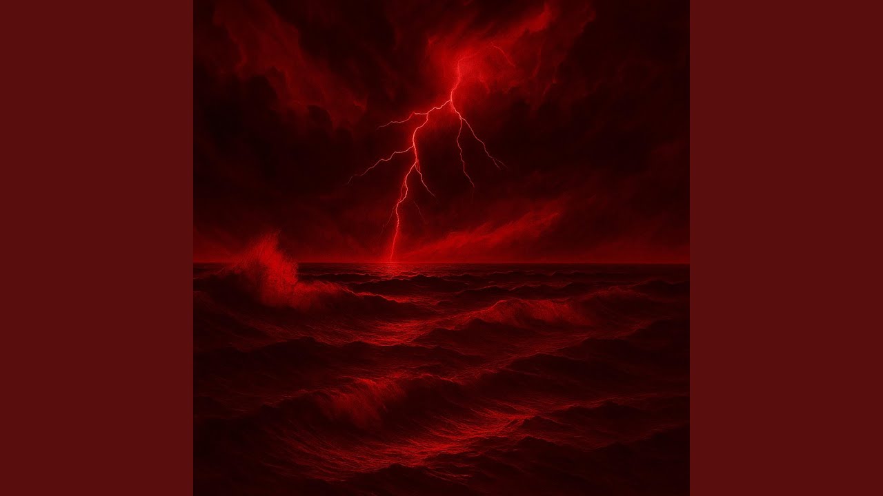 The Storm Is Not My End V2