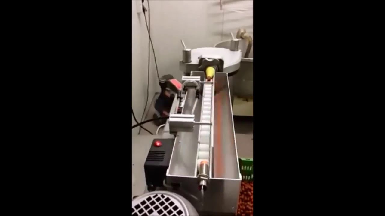 boiliecutter boilie afschuiver