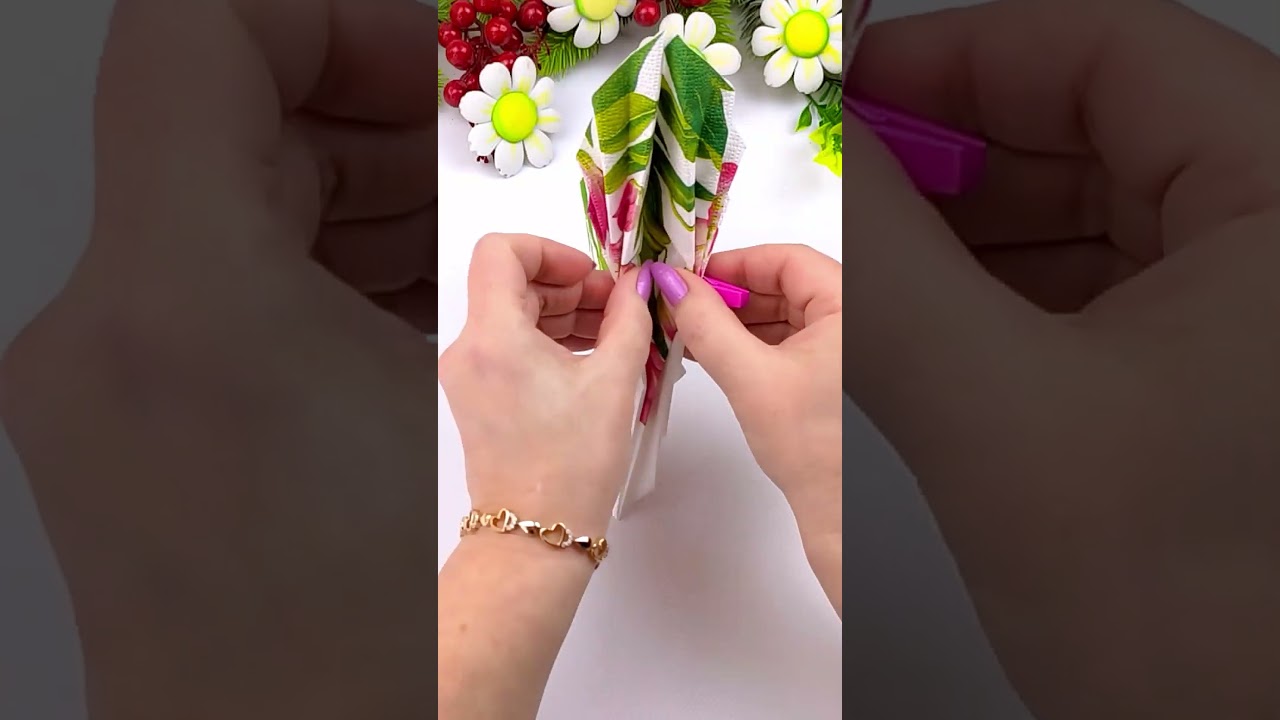 Easy Handmade Creative Ideas✨#Shorts #DIY #Handmade