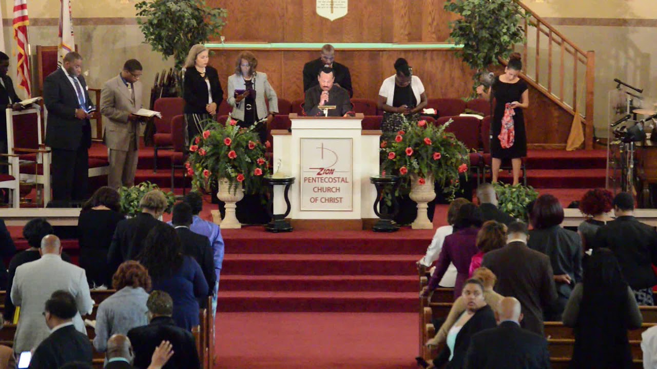 Lord, Send The Rain!