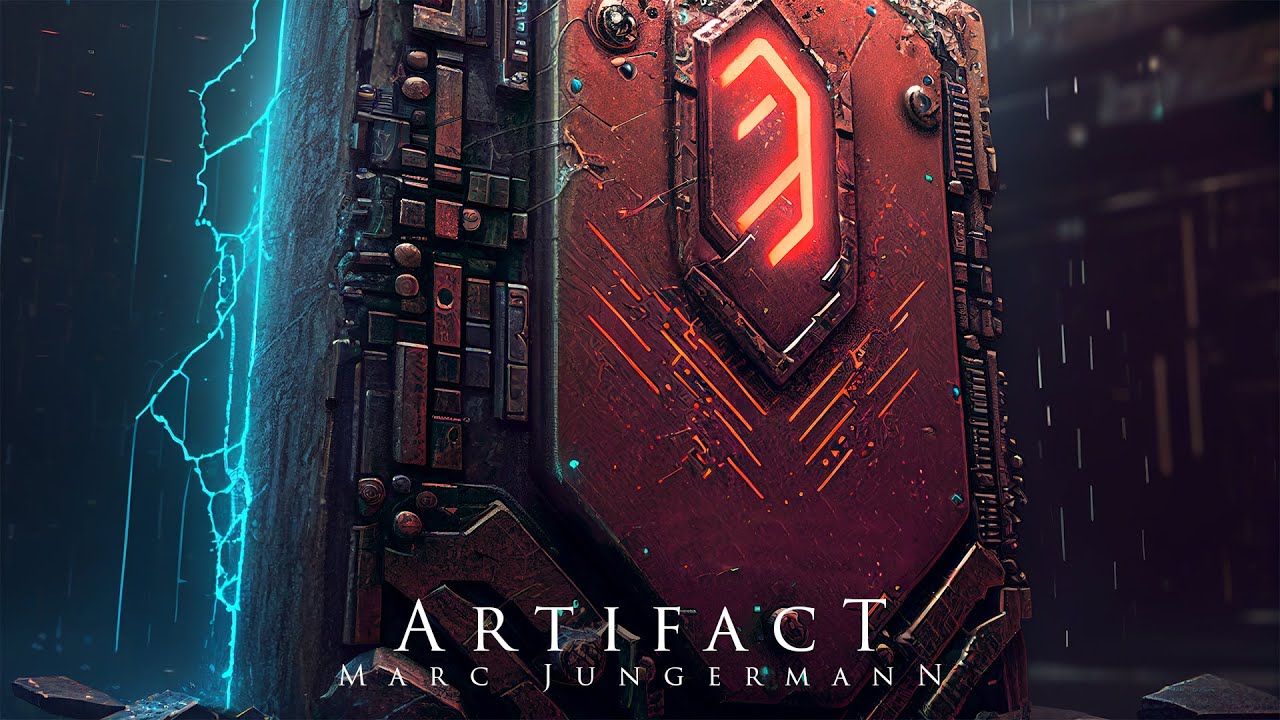 Dark Electronic Music | Artifact (Dubstep | Drum 'n' Bass)