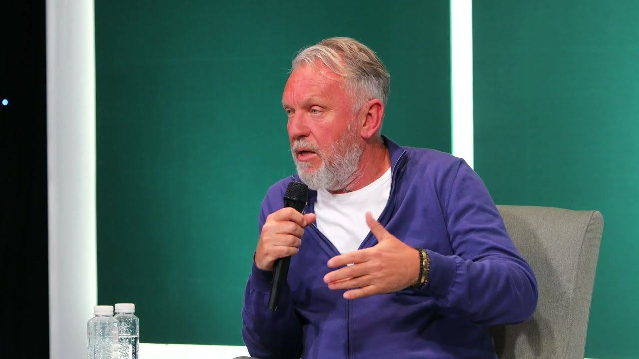 Kakva je budućnost lokalnih proizvoda? - Nebojša Šaponjić, osnivač i akcionar kompanije NELT