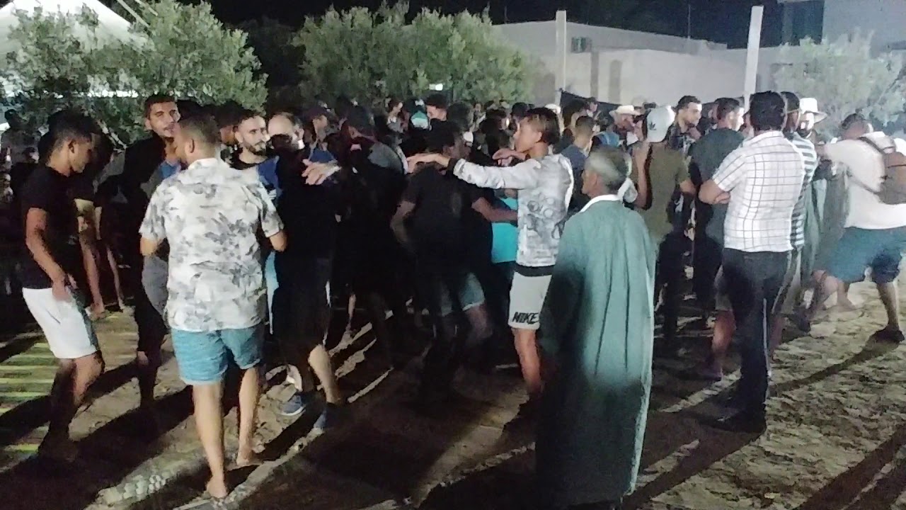 شالة الجربية .. متغطية الريشية .. محفل عادل الصالحي عند الشرفي 2020