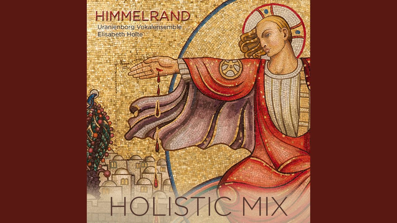 I dine hender, Fader blid (Holistic mix)