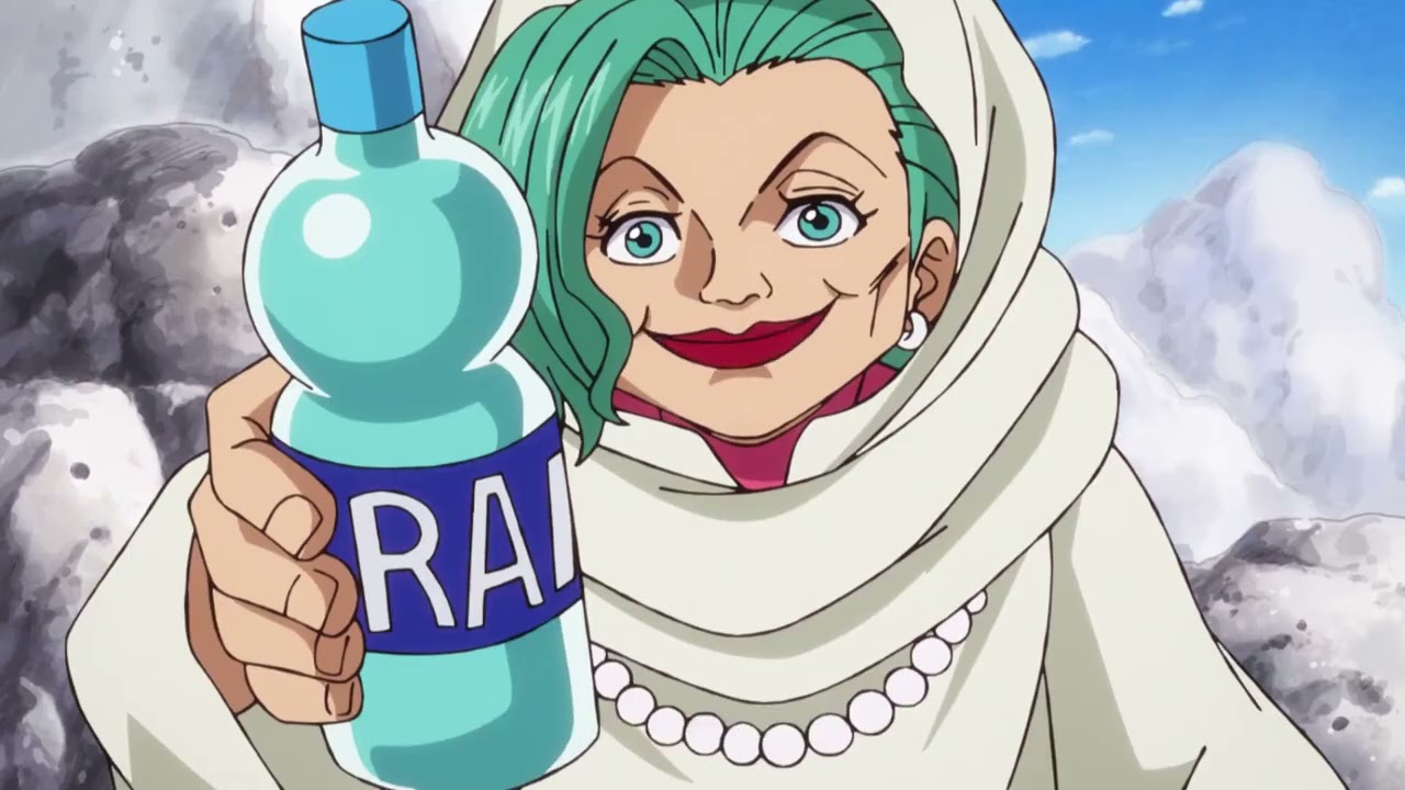 One piece eps terbaru sepesial