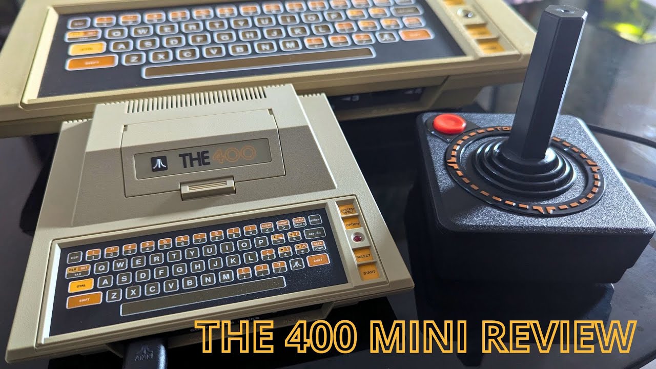 The 400 Mini: Is It Worth It? 💰