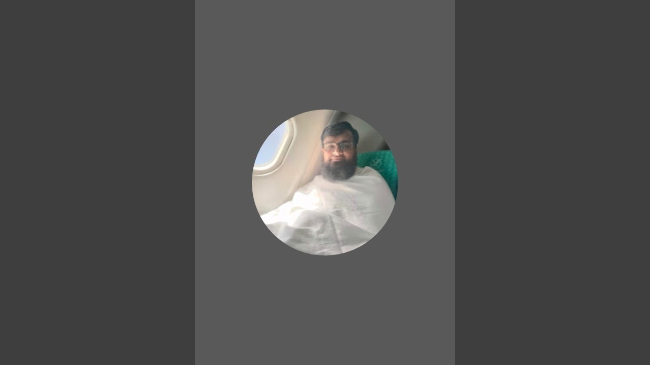Mufti Hasan Official is live