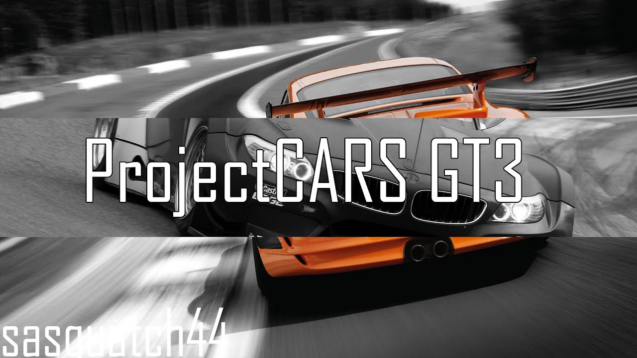AOR GT3 Pro League - Zolder 5 Laps - *Abandoned*