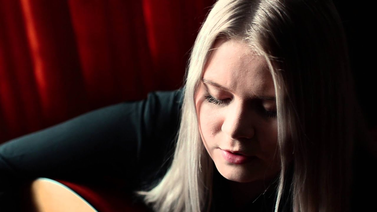 Elinborg - Stormar