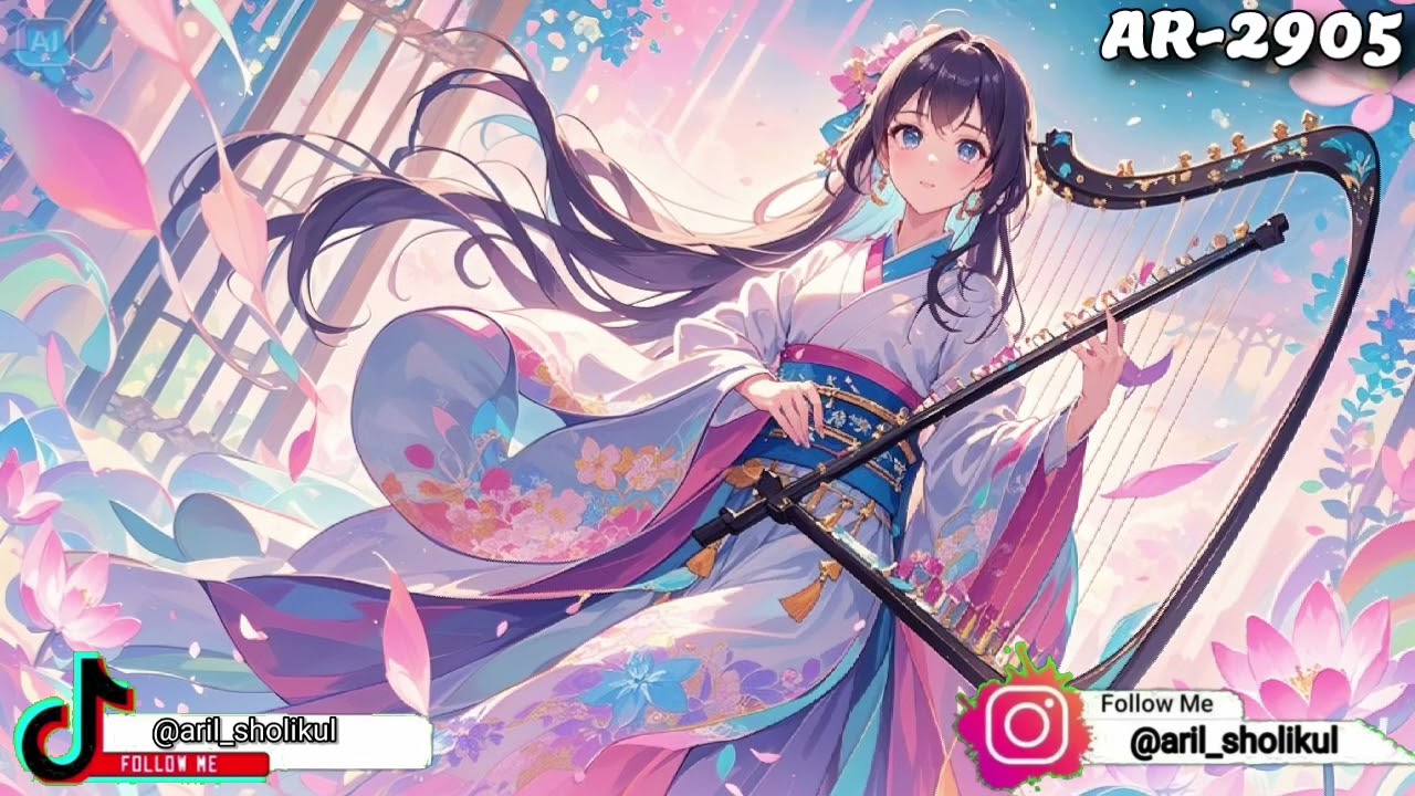 タイトル: 涙の理由 (Namida no Riyuu) (Alasan Air Mata) lyrics [AR-2905]