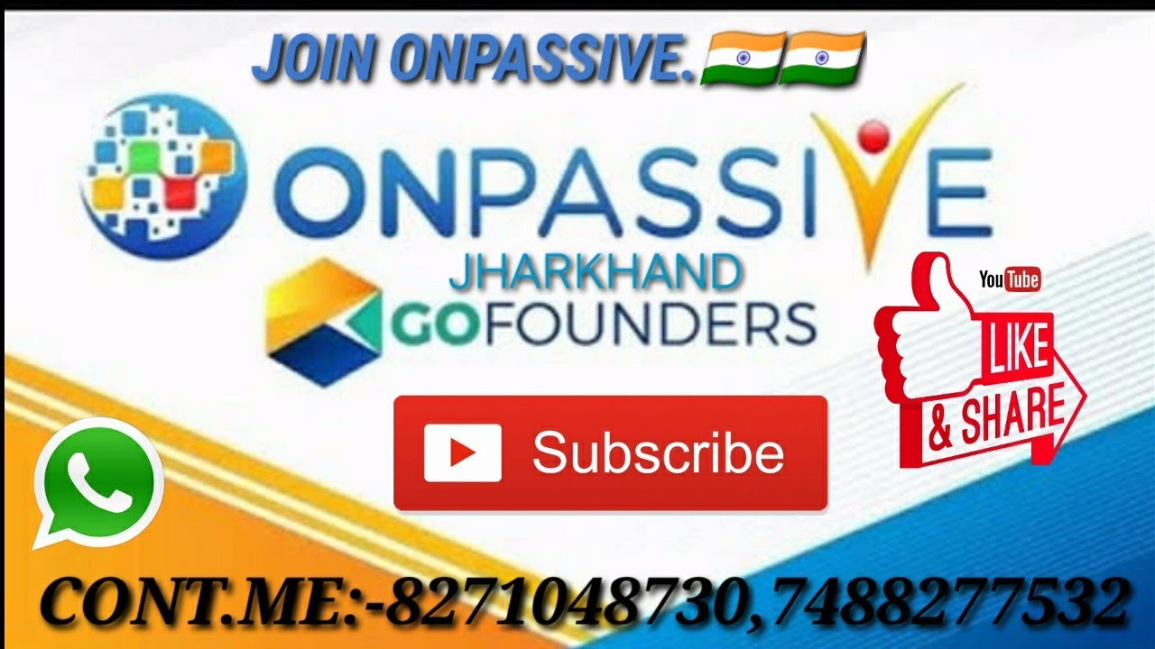 Onpassive Alexa Ranking