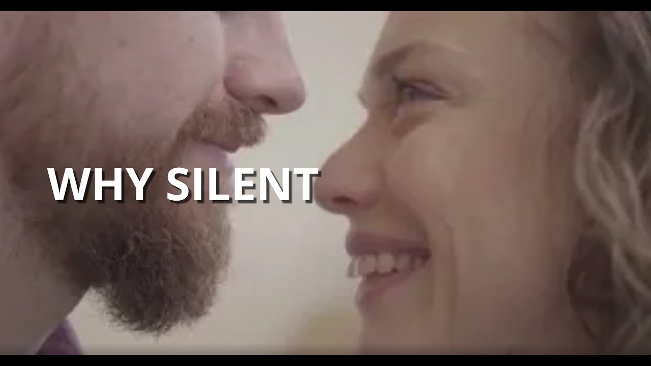 Why Avoidant Men Go Silent When They Start Caring