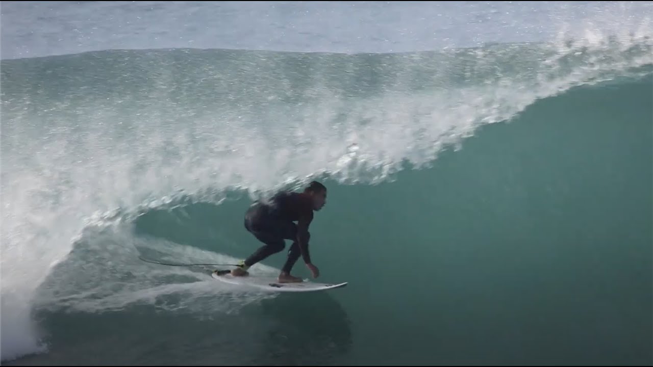 Backdoored Barrels  - 15/16 December 2021