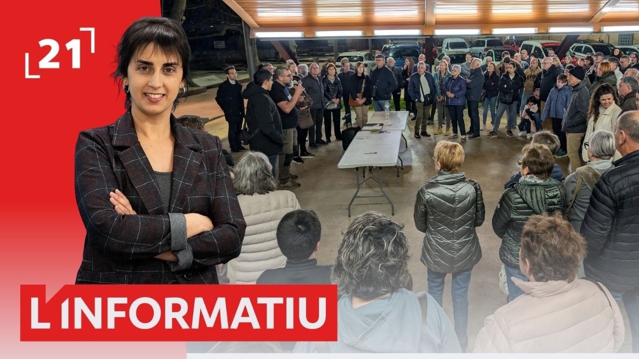L'Informatiu (18/02/2026)