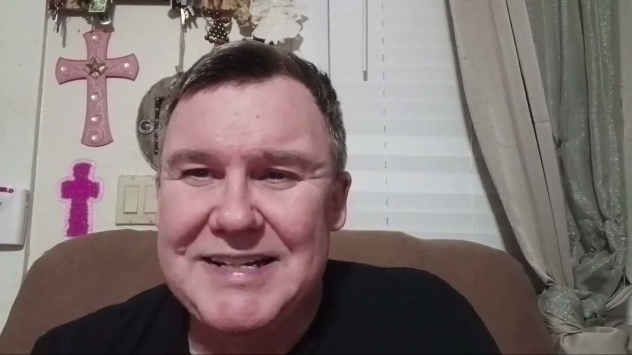 New year, new me!  Beard is gone, youth is in!