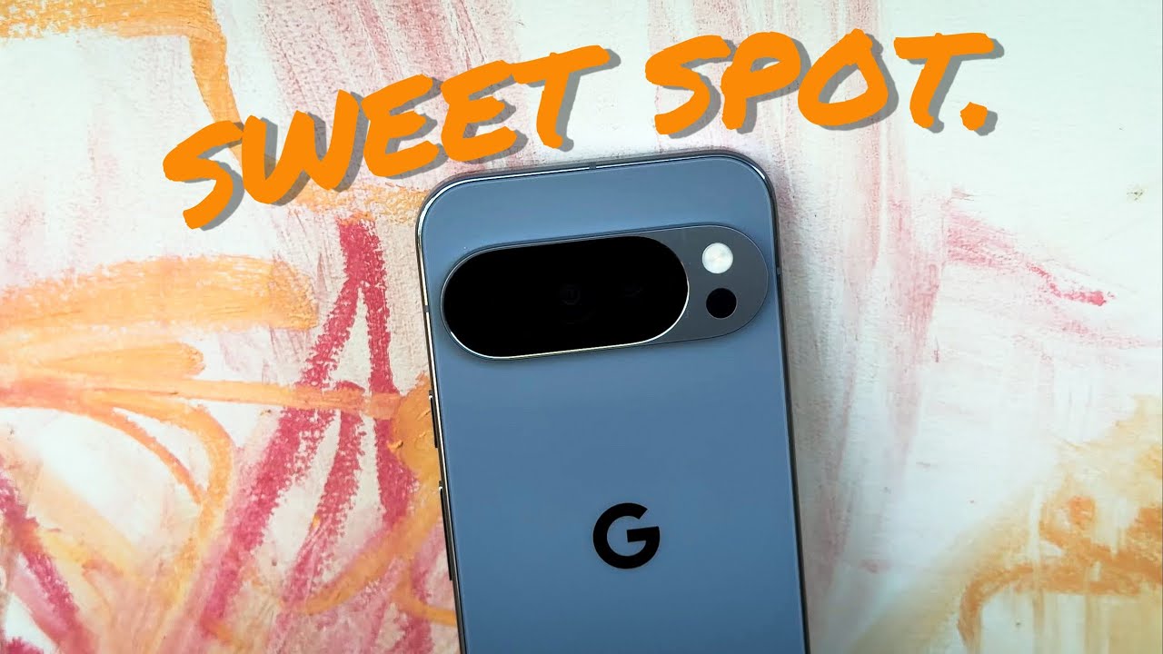 Google Pixel 10 Pro &mdash; это флагманский смартфон, который идеально подходит под самые разные запрос...