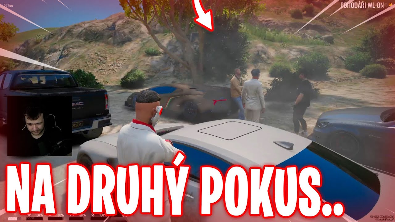PŘEDÁNÍ JAK Z FILMU! @strikeros  + PŘÍTELKYNĚ | POHODÁŘI RP