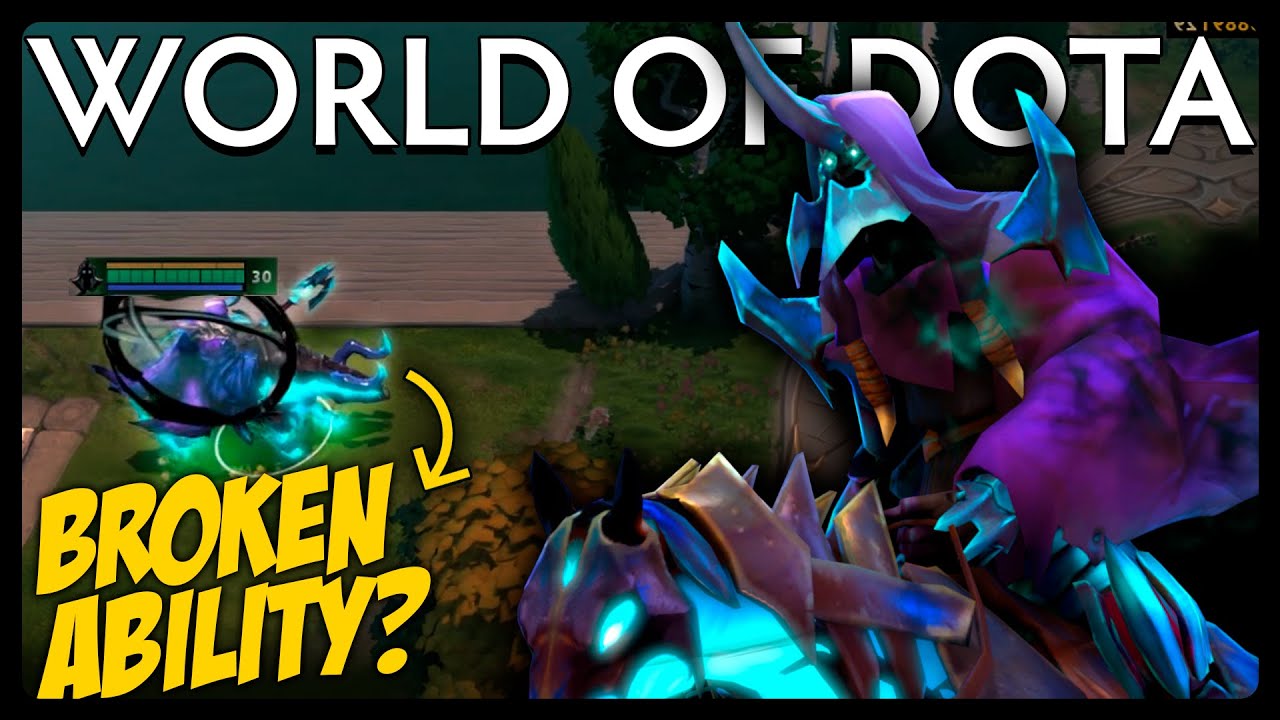 Passive, Self Casting Apothic Shield Is BROKEN?! World of Abaddon