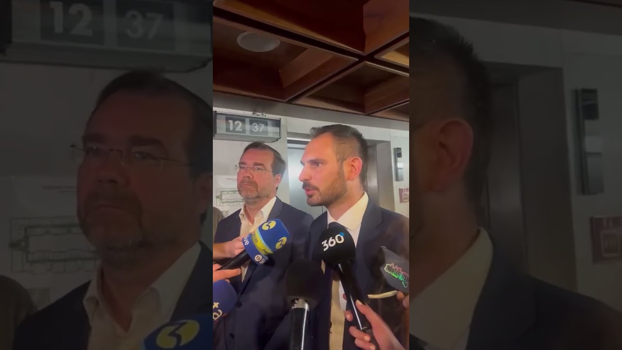 Poslanec Kr&aacute;tky sa vyjadril k hlasovaniu 26.9. 2025 | Aktuality