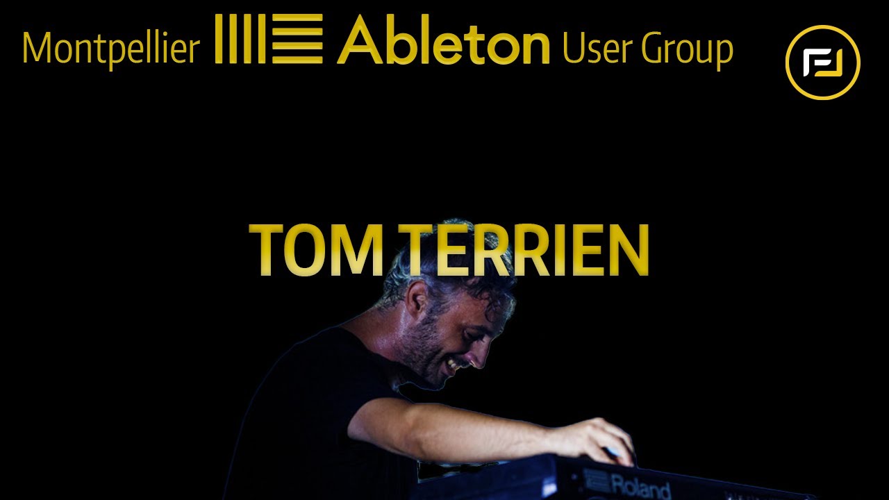 Fastlane Tutoriel Ableton Live - Live Looping avec Tom Terrien