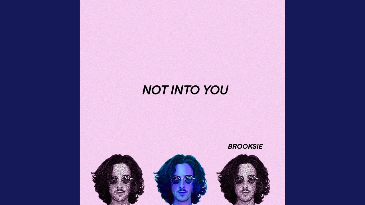 Not Into You