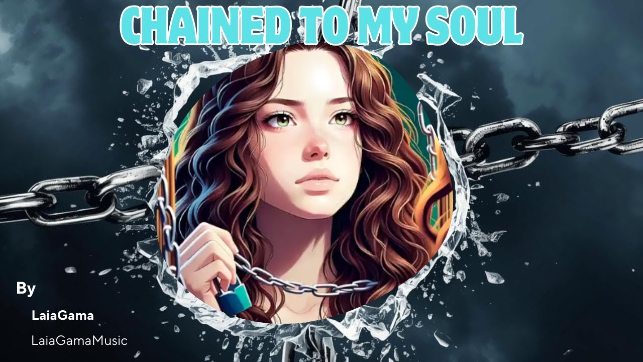 Chained to my Soul | LaiaGamaMusic (Original lyrics)