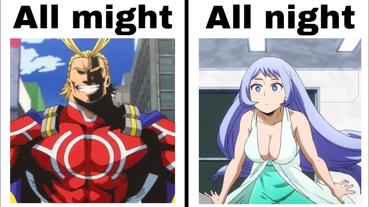 DANK ANIME MEMES 4