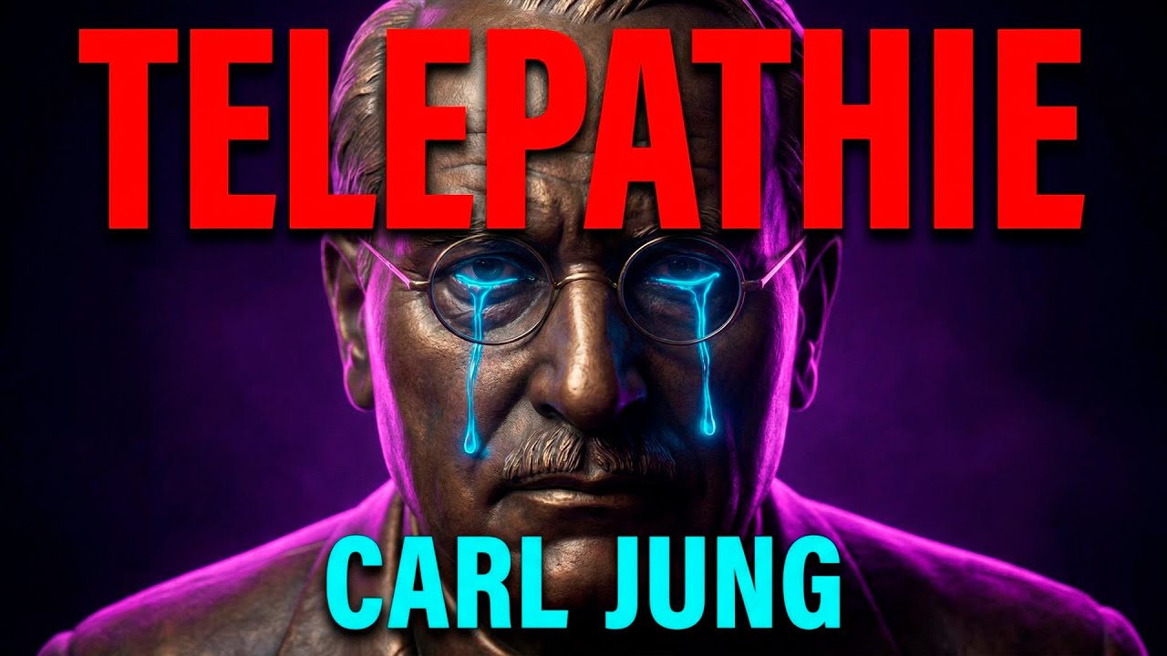 Spüren sie es, wenn du an sie denkst? Carl Jungs Theorie
