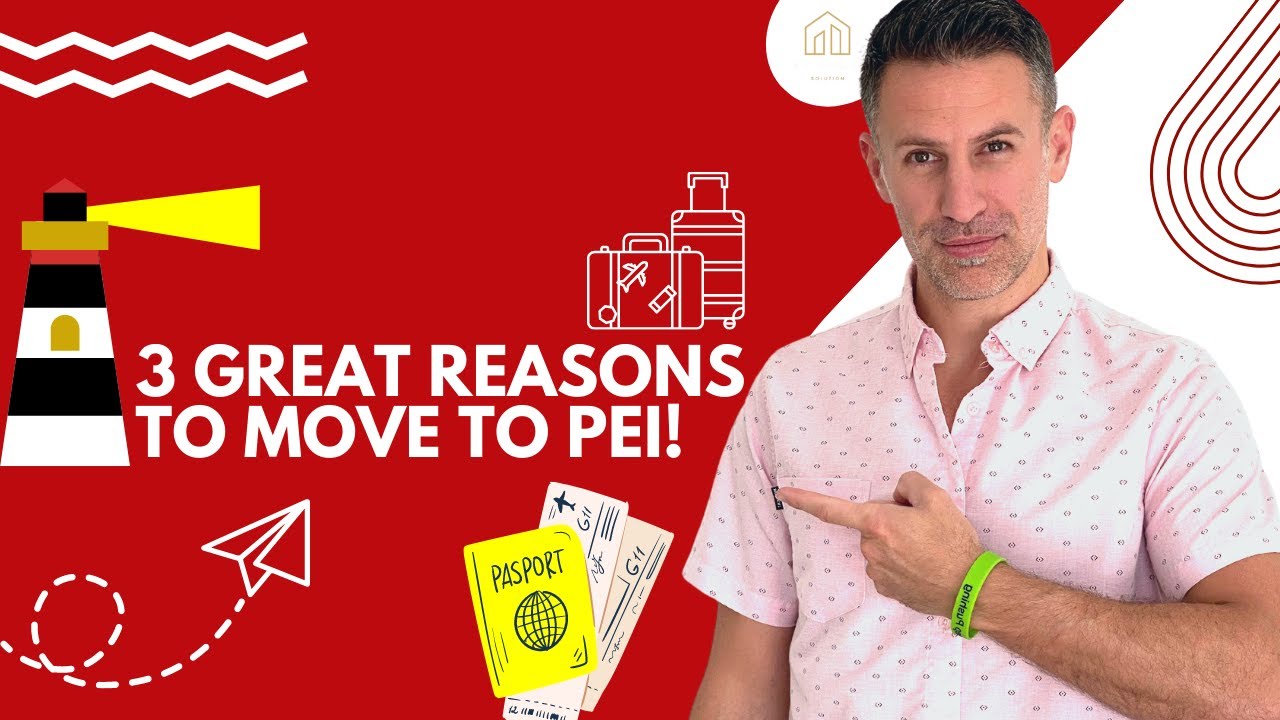 3 Things you must know before moving to PEI | ky home solution