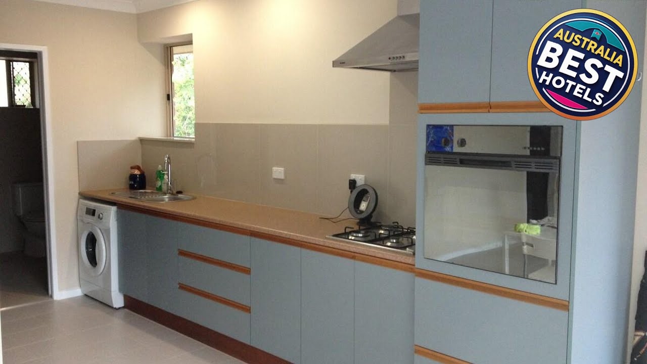 The Villa at The Bay,  Fully Self Contained Unit | Deception Bay, Australia | Hotel Review 🌟