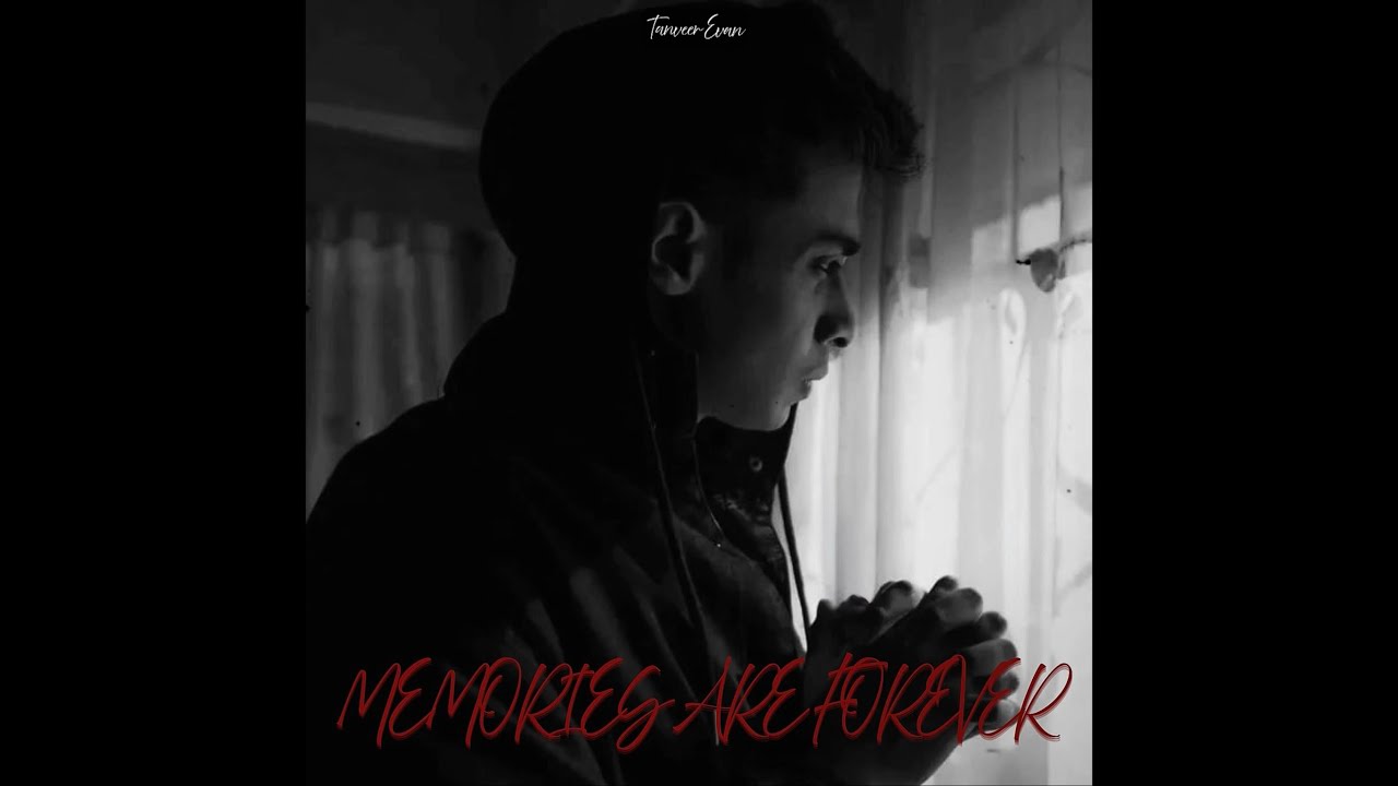 Tanveer Evan - Shagor Pare Dariye (সাগর পারে দাড়িয়ে) | MEMORIES ARE FOREVER (EP)