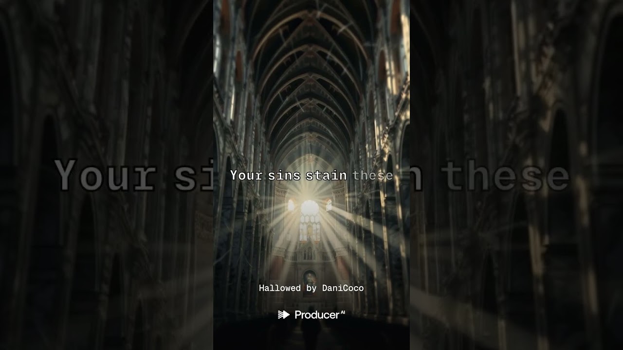 Hallowed