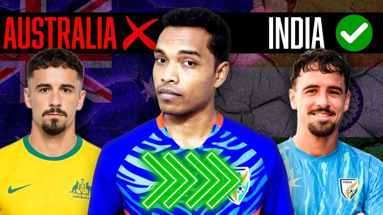 Big Surprises in Indian Football