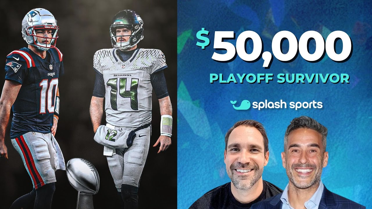 Seahawks Win = $25,000 Payday + Super Bowl Breakdown