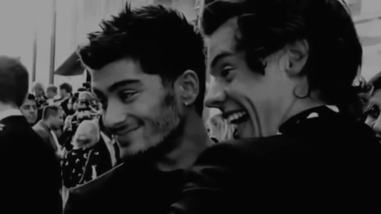 1D cantando las partes de Zayn Malik...! las mejores...!!