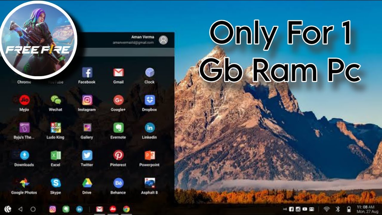 🚀 How to Install Prime OS Like a Pro! | Full Guide for Smooth Setup 🎮✨