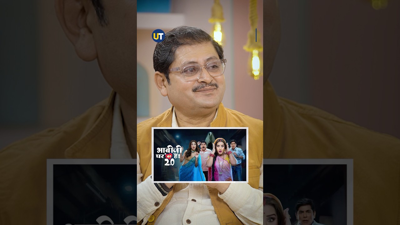 COMEBACK of Shilpa Shinde in Bhabi ji Ghar Par Hai!🔥