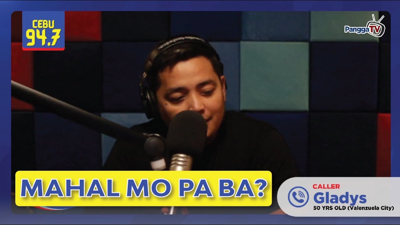 TEACHER ANG KABIT NI MISTER | ENERGY FM