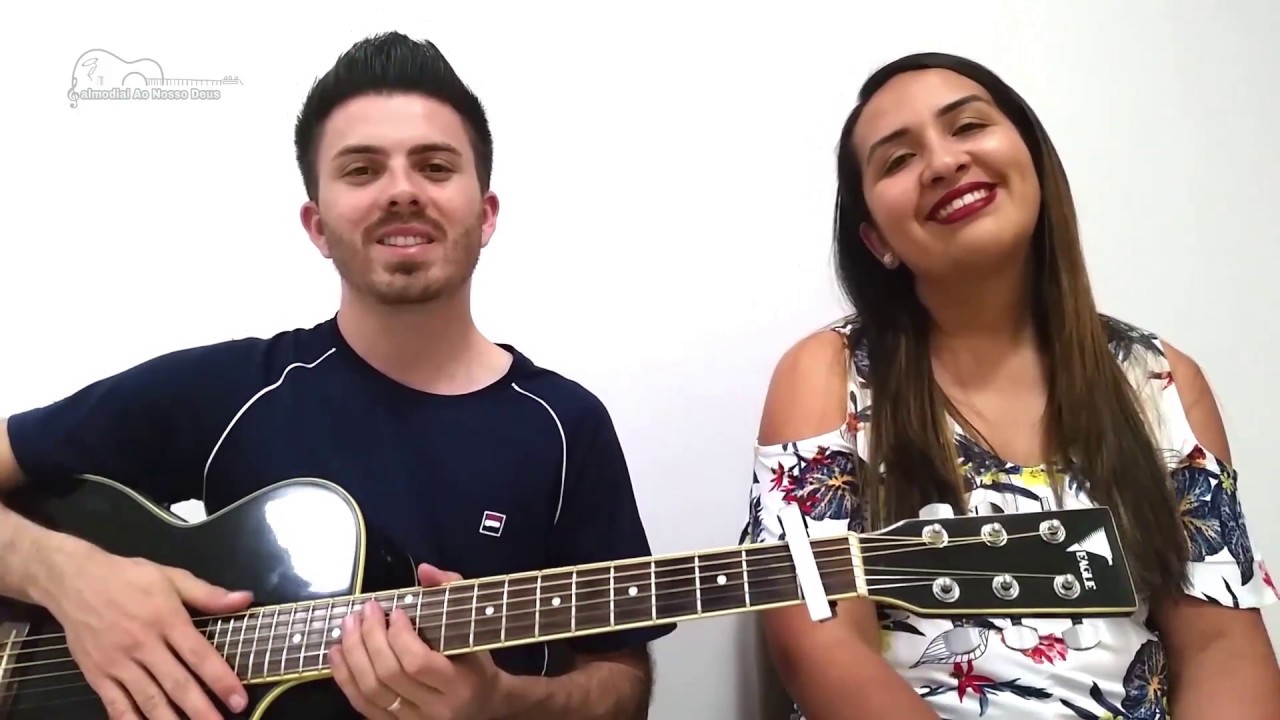 Salmo 18 - A lei do Senhor Deus é perfeita, alegria ao coração!