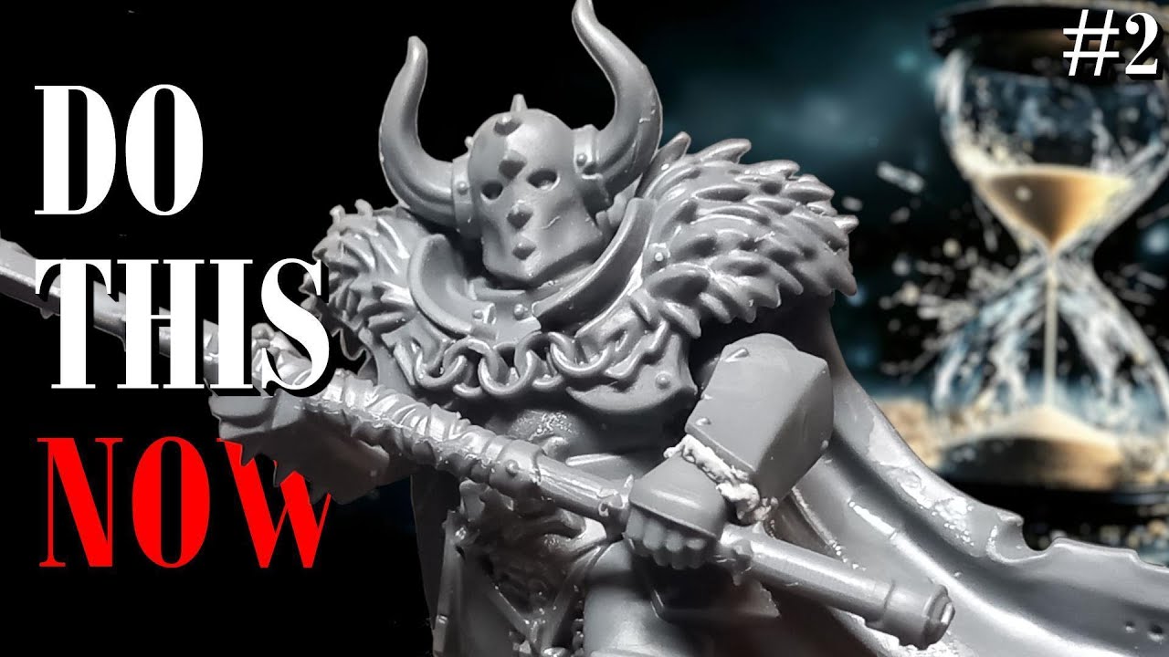 Это предотвратит создание вами целой горы позора.