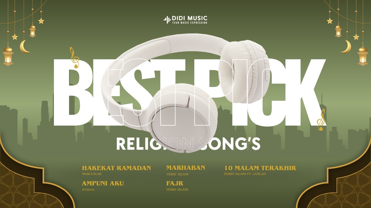 Best Pick Didi Music Religion Song’s