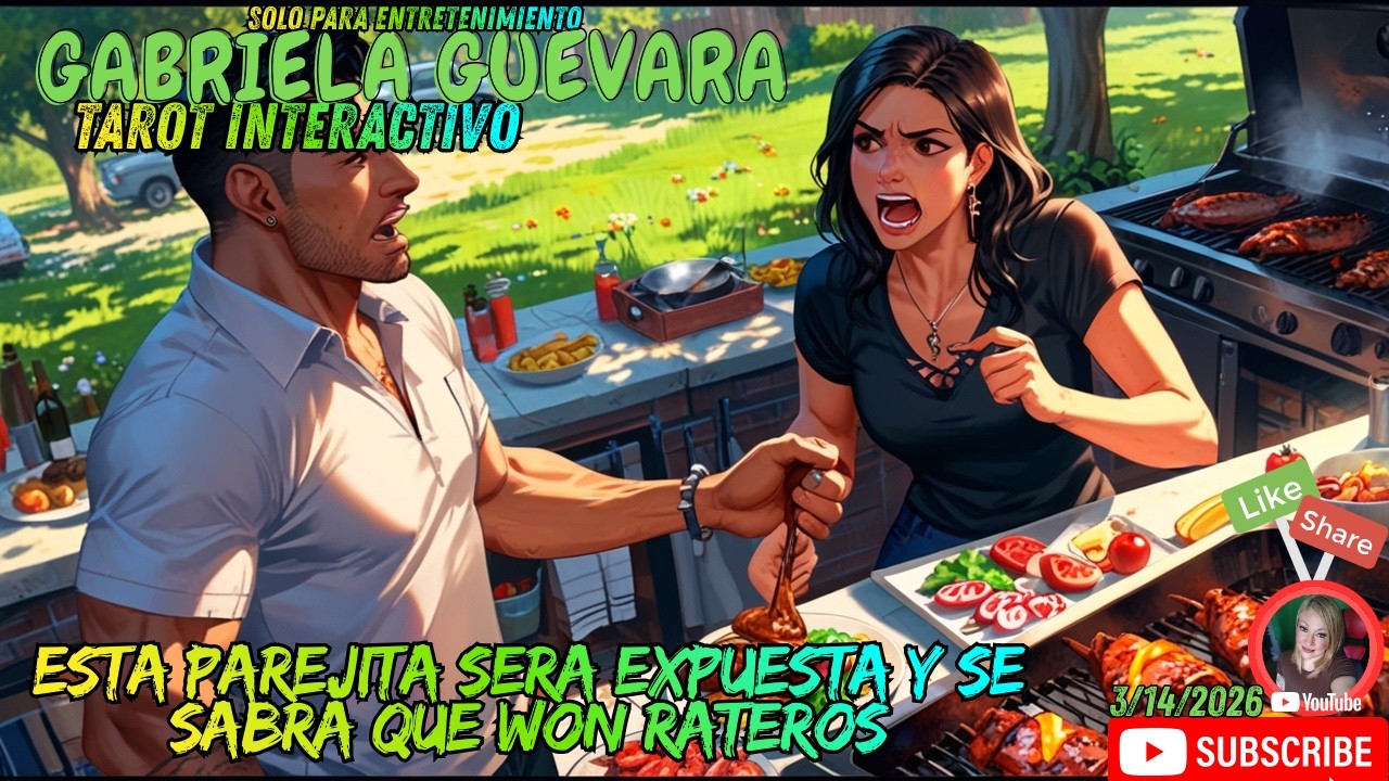 Tarot General Colectivo (Tarot Interactivo) #tarot LO QUE SALGA