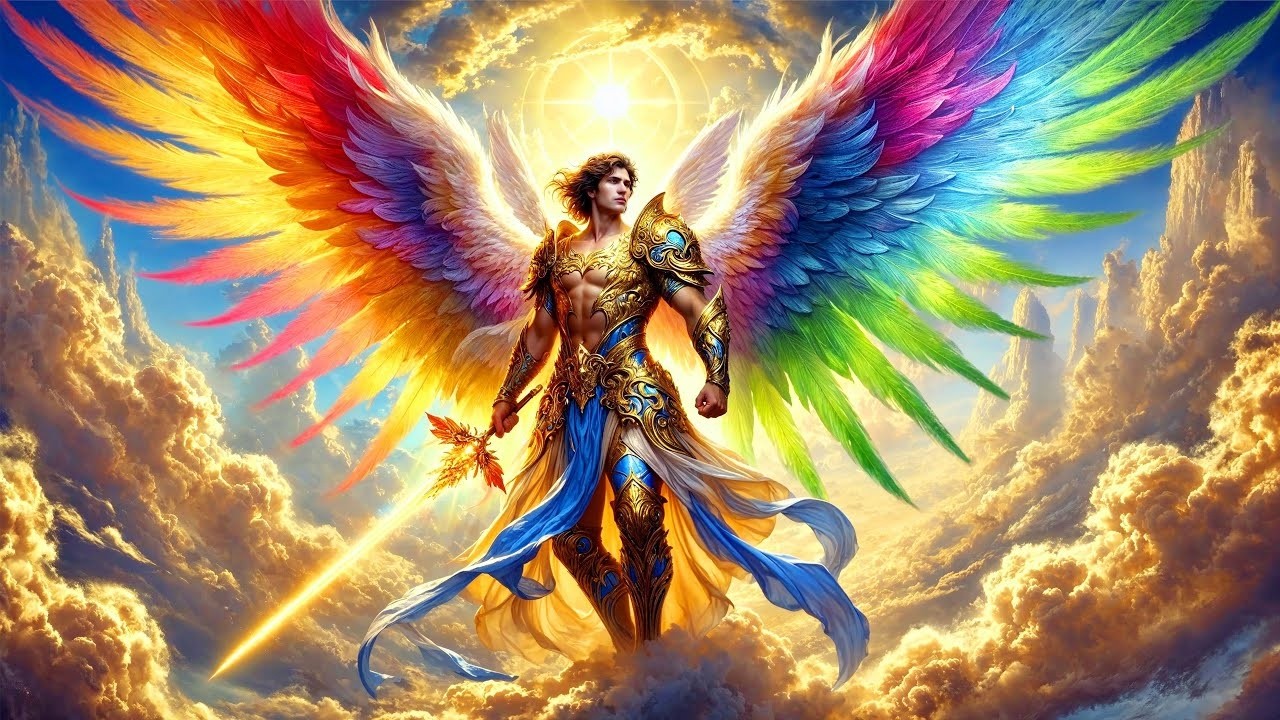 San Miguel Revela al Traidor 😱 Limpieza Espiritual y Protección Urgente.