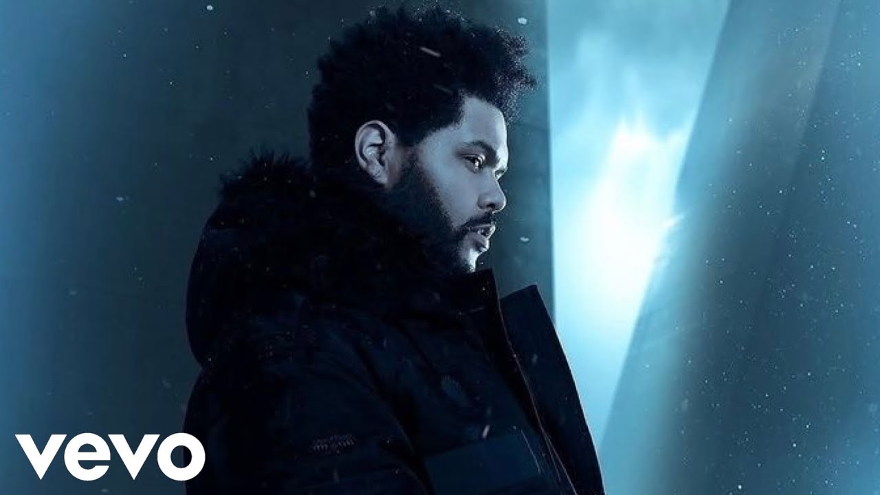 The Weeknd - LAY ME DOWN (Prod. LIZX)